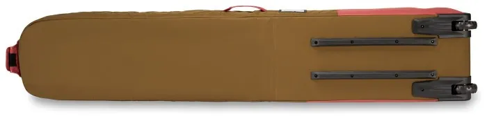 Чехол для сноуборда DAKINE (10001463) LOW ROLLER SNOWBOARD BAG 157CM 2021