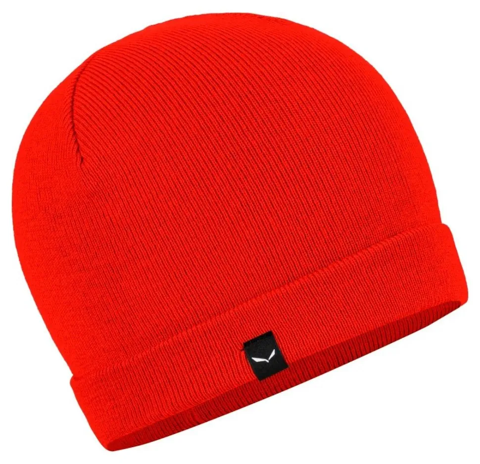 Шапка Salewa Puez AM Beanie (Uni 910)