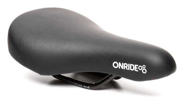Велосідла ONRIDE ( 69315100112 ) Kiddie 2020