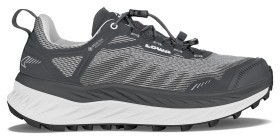 LOWA кроссовки Fortux GTX W black-white 40.0