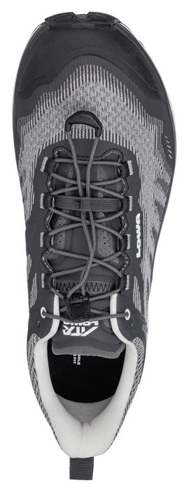 LOWA кроссовки Fortux GTX W black-white 40.0, укр, укр