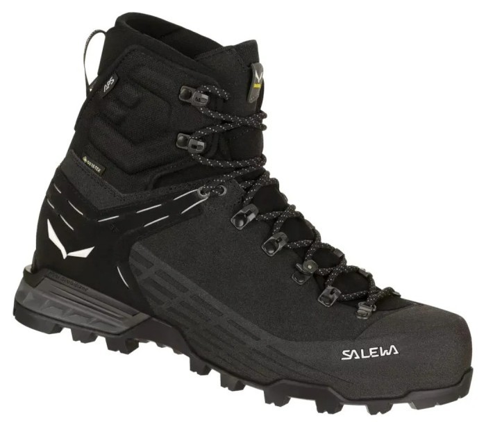 Черевики Salewa Ortles Ascent Mid GTX Mns, укр, укр