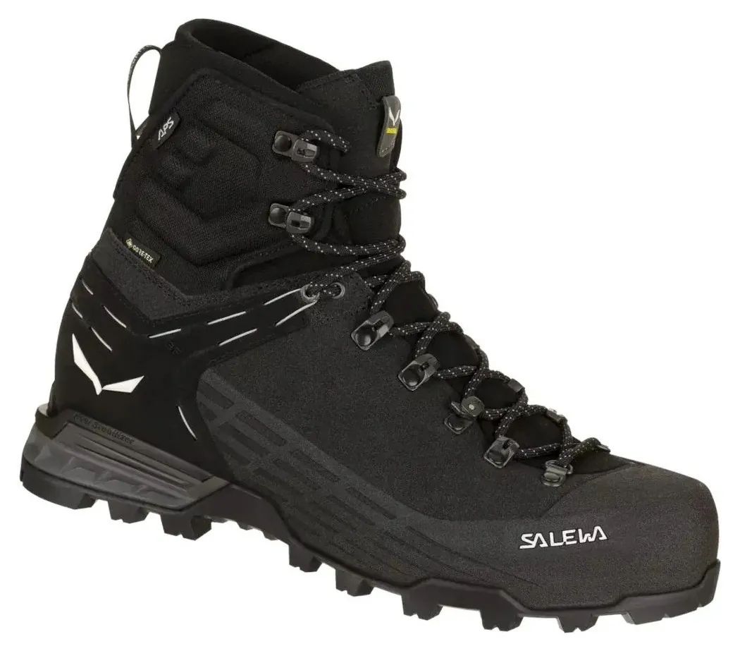 Черевики Salewa Ortles Ascent Mid GTX Mns (44 971)