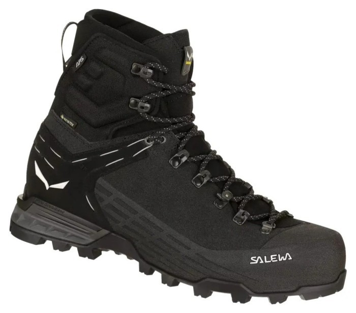 Черевики Salewa Ortles Ascent Mid GTX Mns, укр, укр