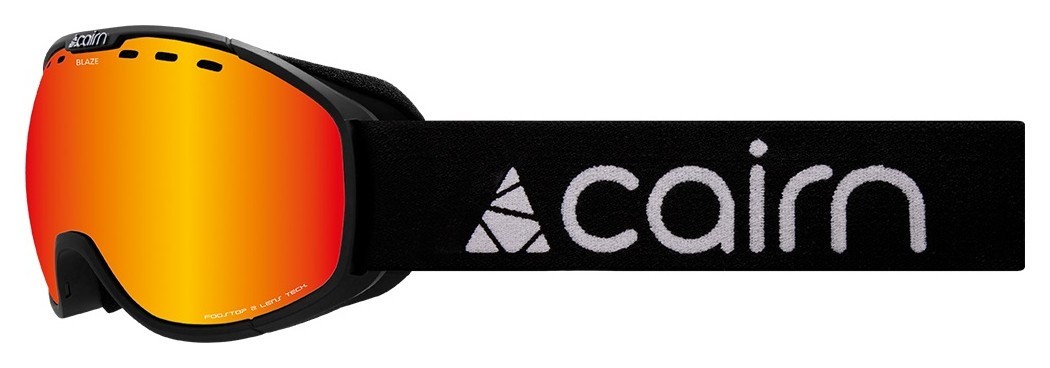 Cairn маска Blaze SPX2 mat black