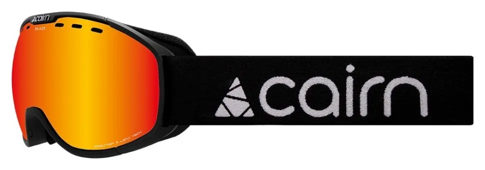 Cairn маска Blaze SPX2 mat black (0581656-702)