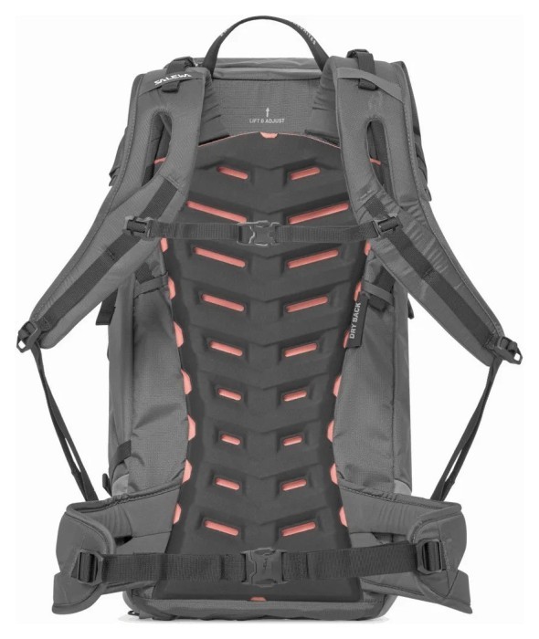 Рюкзак Salewa Puez 32+5L