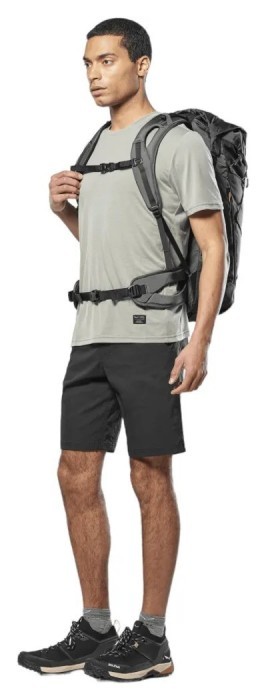 Рюкзак Salewa Puez 32+5L