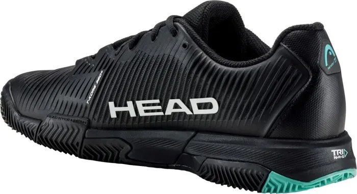 Кросівки для тенісу HEAD ( 273213 ) Revolt Pro 4.0 Clay Men BKTE 2023