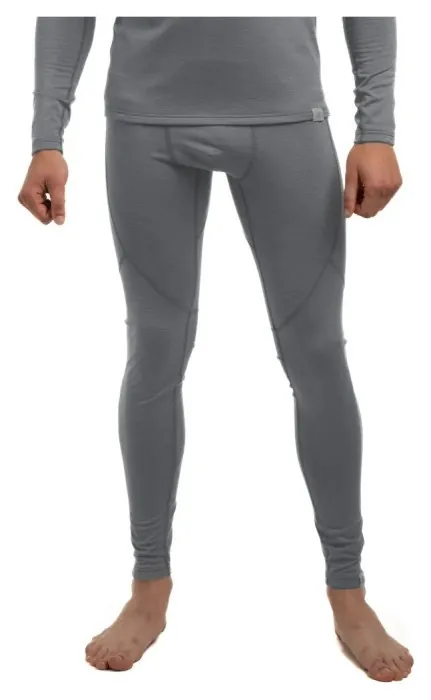 Термоштаны Turbat Yeti Bottom 2 Mns