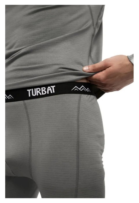 Термоштаны Turbat Yeti Bottom 2 Mns