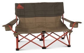 Kelty стул Low-Loveseat bungee cord-beluga
