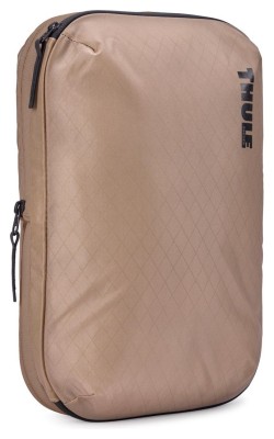 Органайзер для одежды Thule Compression Packing Cube Medium (Gentle Beige) 3205561 (TH 3205561)