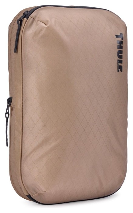 Органайзер для одежды Thule Compression Packing Cube Medium (Gentle Beige) 3205561 (TH 3205561)