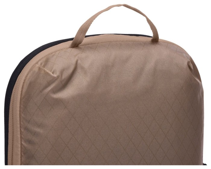 Органайзер для одежды Thule Compression Packing Cube Medium (Gentle Beige) 3205561 (TH 3205561)