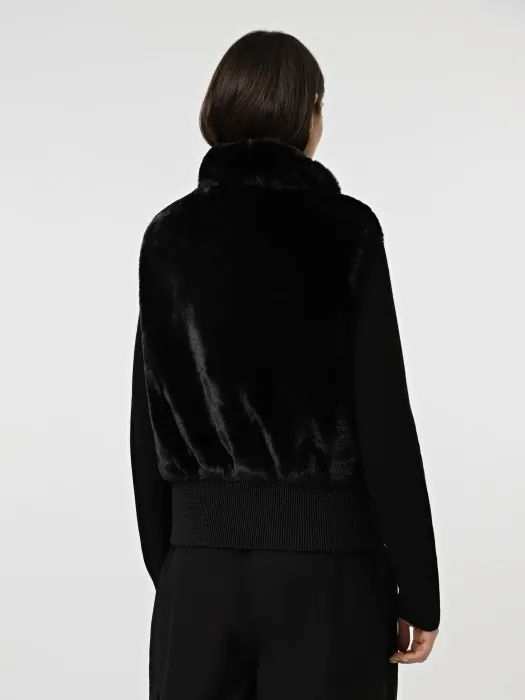 Жилетка Armani EA7 (7W000790-AF14797) GILET 2026