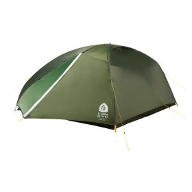 Sierra Designs палатка Meteor 3000 4 green