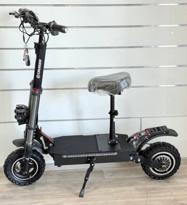 Електросамокат A14 Maraton