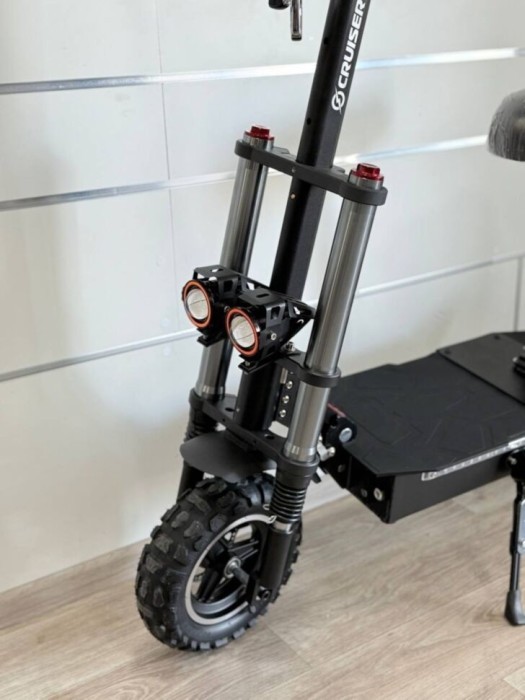 Електросамокат A14 Maraton