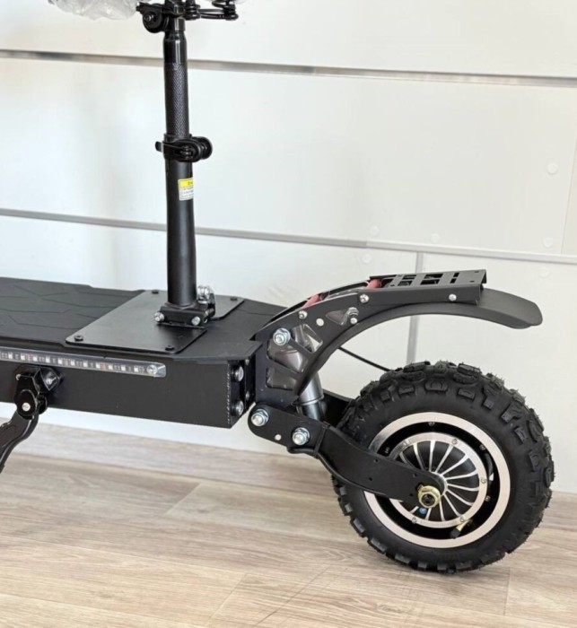 Електросамокат A14 Maraton