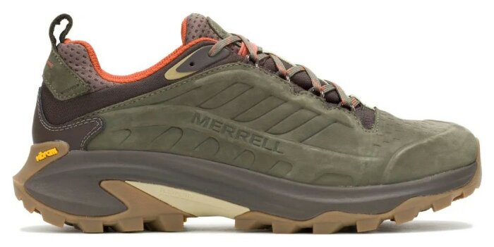 Кроссовки Merrell Moab Speed 2 LTR WP Mns