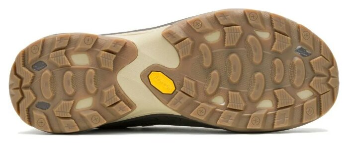 Кроссовки Merrell Moab Speed 2 LTR WP Mns