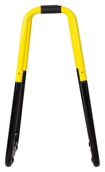 Брусья с ремнями inSPORTline PU1200