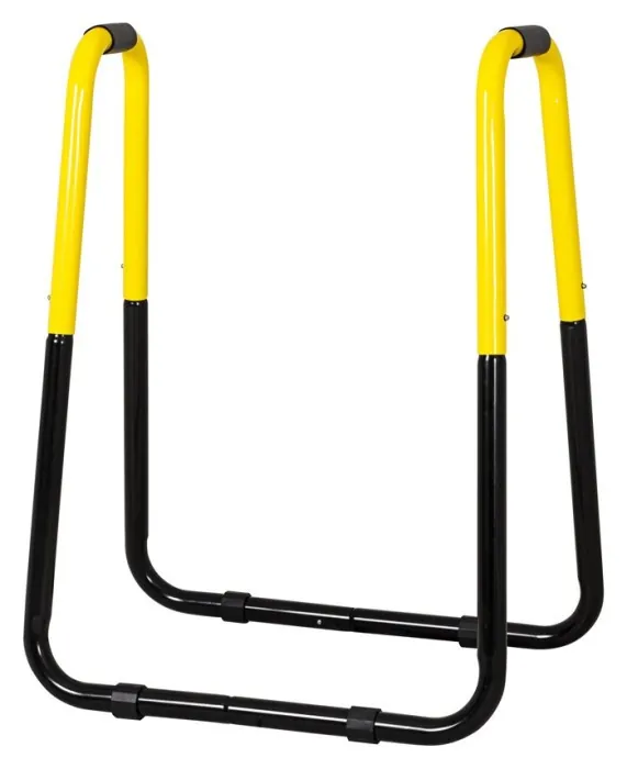 Брусья с ремнями inSPORTline PU1200