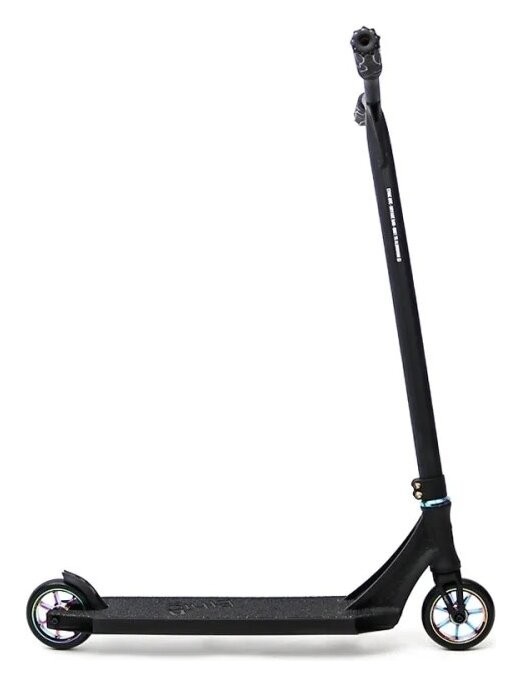 Трюковий самокат Ethic DTC Erawan - Oil Slick, укр, укр