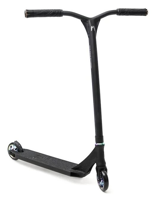 Трюковий самокат Ethic DTC Erawan - Oil Slick, укр, укр