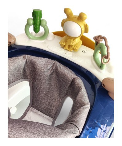 Детские ходунки Rabbit 105