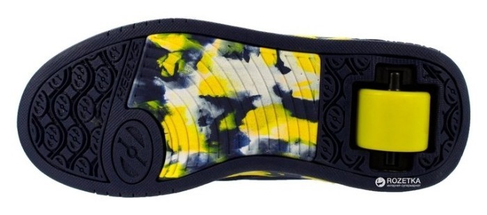 Роликові кросівки Heelys PROPEL 2.0 - 31 розмір (770979H)