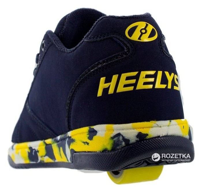 Роликові кросівки Heelys PROPEL 2.0 - 31 розмір (770979H)