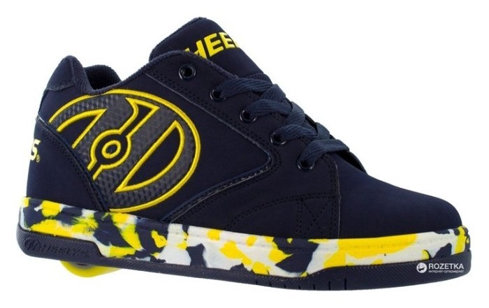 Роликові кросівки Heelys PROPEL 2.0 - 31 розмір (770979H)
