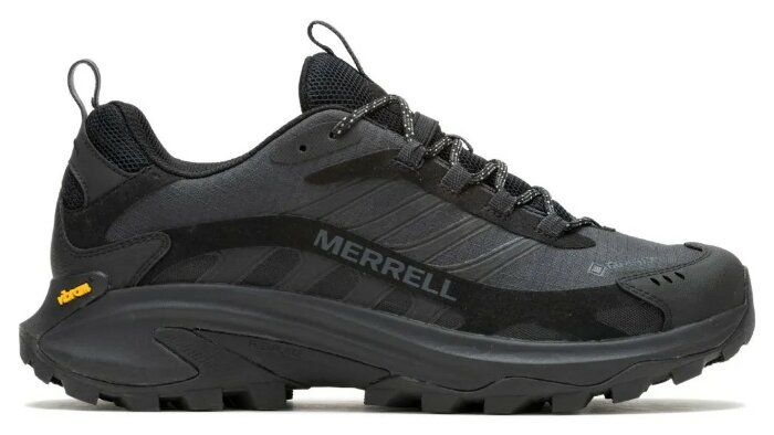 Кросівки Merrell Moab Speed 2 GTX Mns
