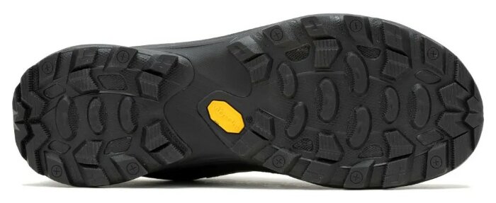 Кросівки Merrell Moab Speed 2 GTX Mns