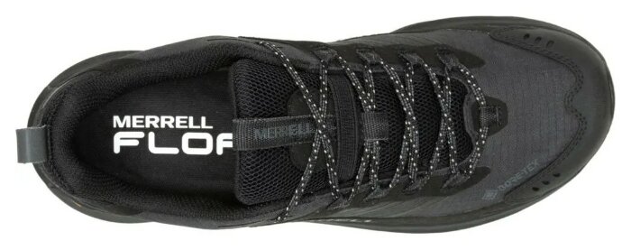 Кросівки Merrell Moab Speed 2 GTX Mns, укр, укр
