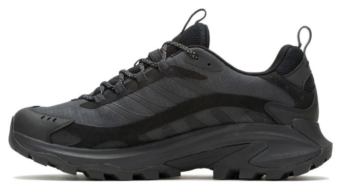 Кросівки Merrell Moab Speed 2 GTX Mns, укр, укр