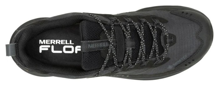 Кросівки Merrell Moab Speed 2 GTX Mns, укр, укр