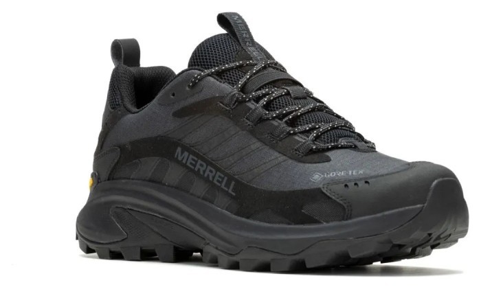 Кросівки Merrell Moab Speed 2 GTX Mns, укр, укр