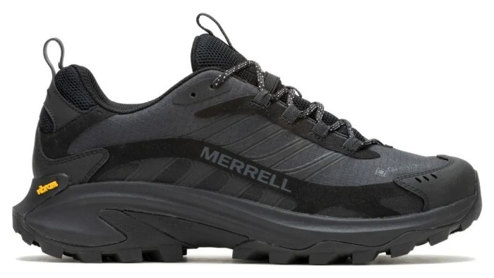 Кросівки Merrell Moab Speed 2 GTX Mns, укр, укр