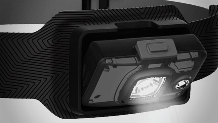 Налобний ліхтар BioLite Headlamp 200 люмен, Moss Green (BLT HPB0205) -