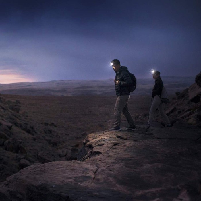 Налобний ліхтар BioLite Headlamp 200 люмен, Moss Green (BLT HPB0205) -
