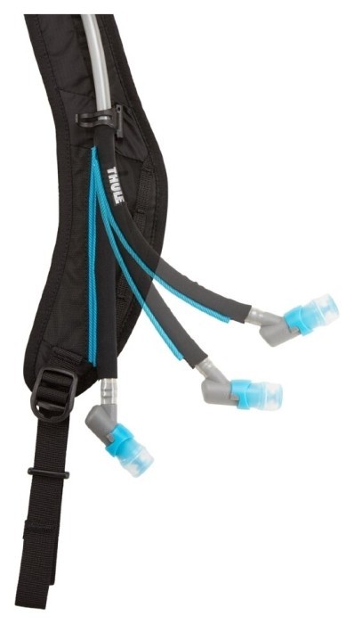 Гидратор Thule Vital 6L (Black) (TH 3204152) (TH 3204152)