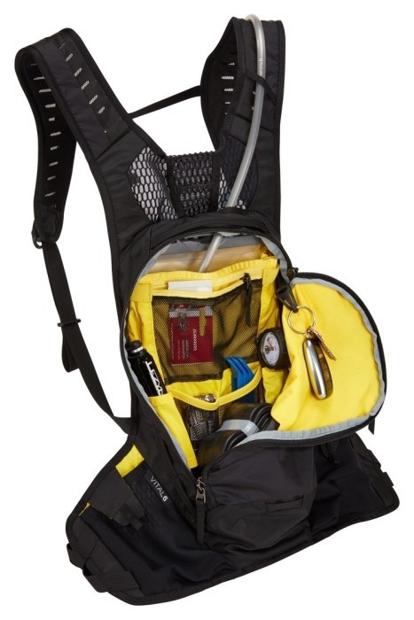 Гидратор Thule Vital 6L (Black) (TH 3204152) (TH 3204152)