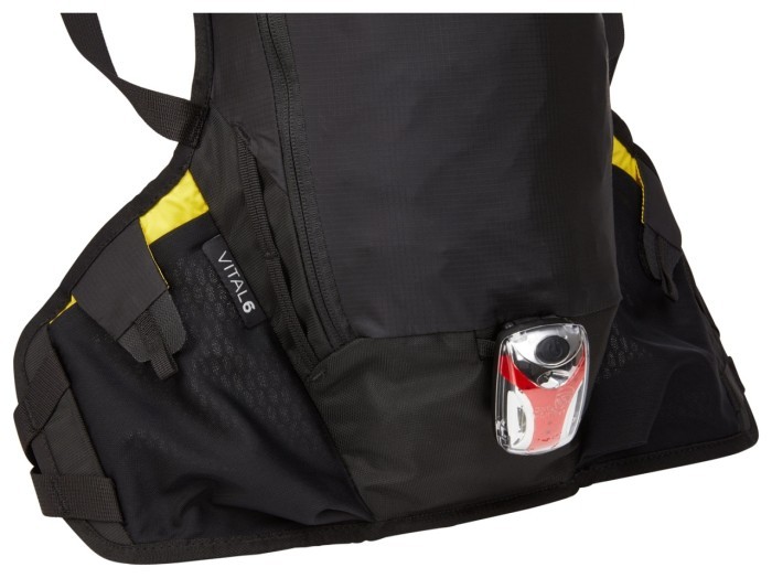 Гидратор Thule Vital 6L (Black) (TH 3204152) (TH 3204152)