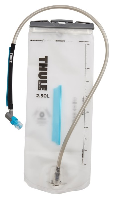 Гидратор Thule Vital 6L (Black) (TH 3204152) (TH 3204152)