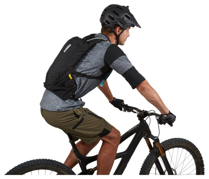 Гидратор Thule Vital 6L (Black) (TH 3204152) (TH 3204152)