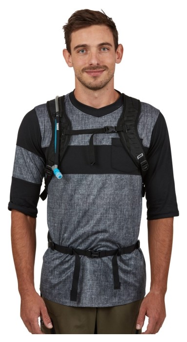 Гидратор Thule Vital 6L (Black) (TH 3204152) (TH 3204152)