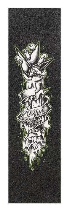 Наждак Blunt Grip Hand